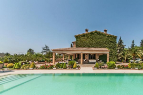 Villa Santa María Dreams AWARDED 2024